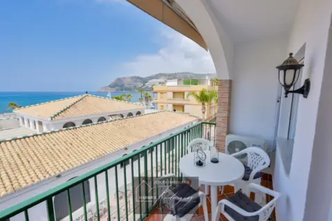 Piso en calle de Gonzalo Barbero, 1