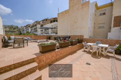 Piso en calle de Gonzalo Barbero, 1