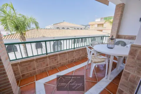 Piso en calle de Gonzalo Barbero, 1