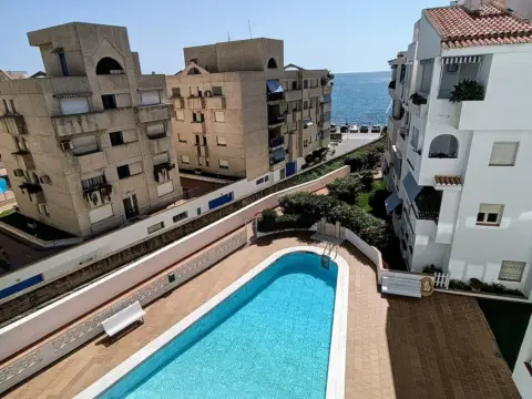 Piso en Paseo de Andrés Segovia, 50