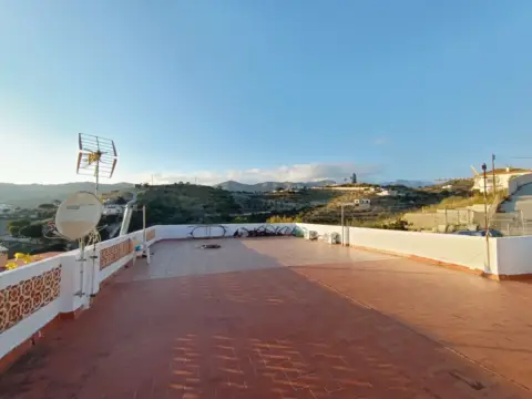 Casa en calle de los Corrales