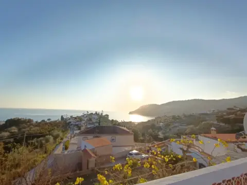 Casa en calle de los Corrales