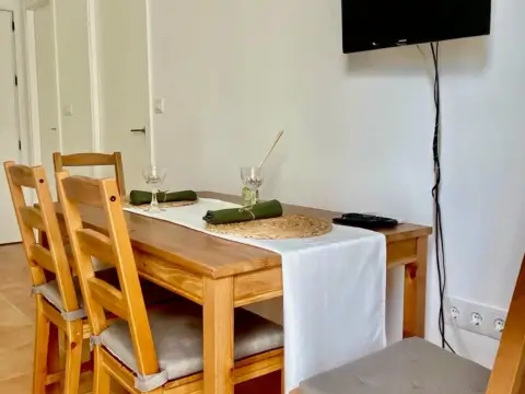 Piso en calle de Sena