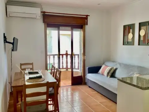 Piso en calle de Sena