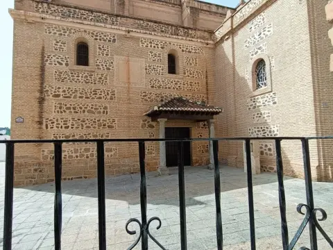 Apartamento en calle de la Puerta de Granada, 1