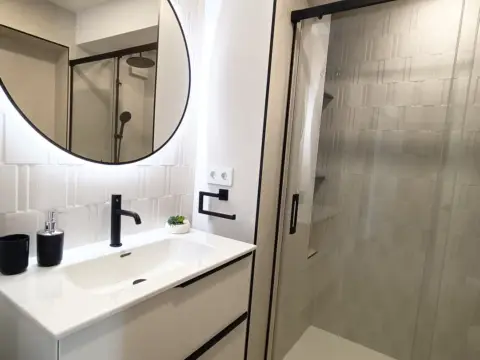 Apartamento en calle de la Puerta de Granada, 1