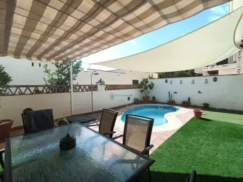 Casa en calle Encina, nº 1