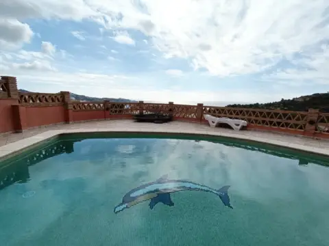 Casa en calle de Asturias