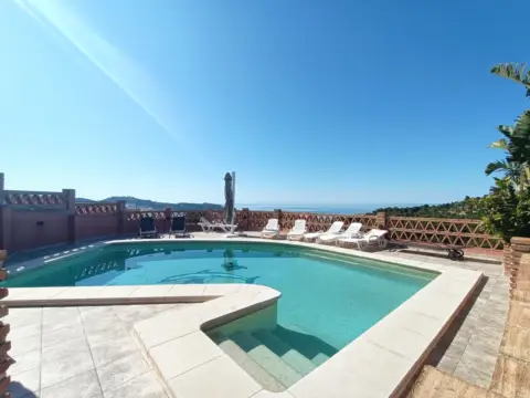 Casa en calle de Asturias