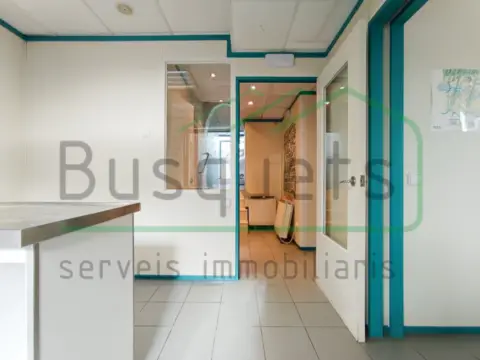 Local comercial en Carretera de Ribes, 31