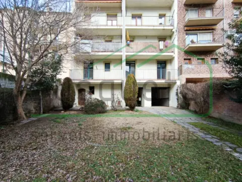 Piso en Carretera de Ribes, 31