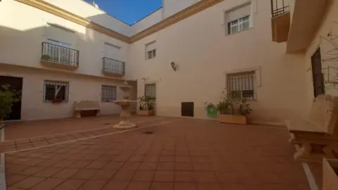 Casa adosada en Montemayor