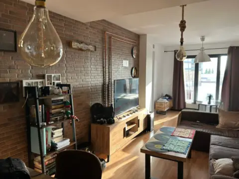 Piso en Poniente-Norte-Miralbaida-Parque Azahara