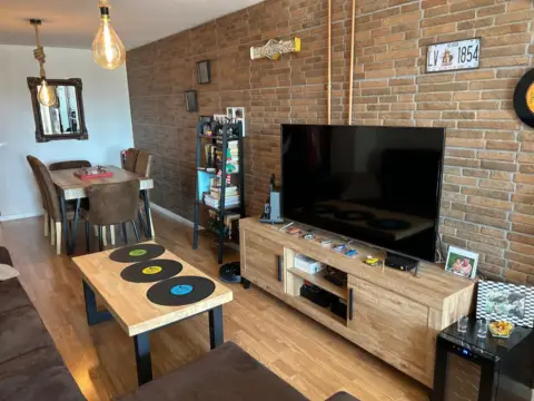 Piso en Poniente-Norte-Miralbaida-Parque Azahara