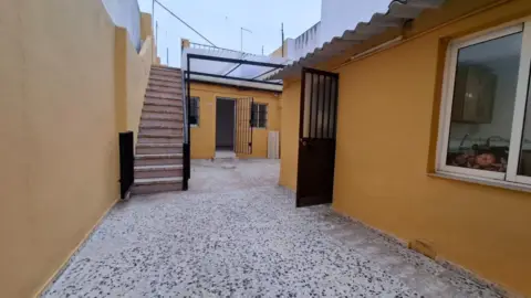 Casa adosada en Sagunto-Edisol