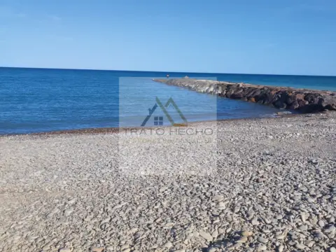 Piso en Carrer de Canarias