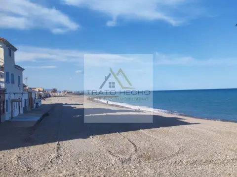 Piso en Carrer de Canarias