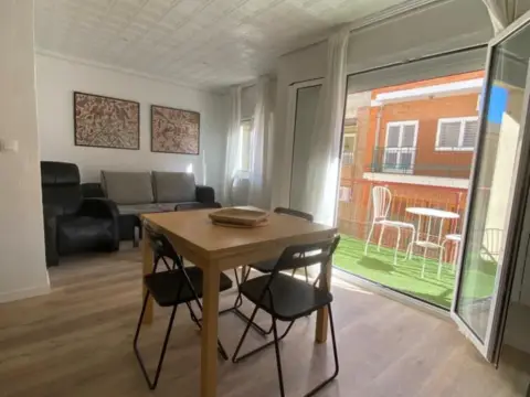 Piso en calle Virgen de Fátima