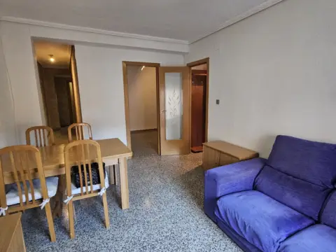 Piso en calle de Alorco, 35