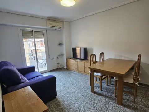 Piso en calle de Alorco, 35