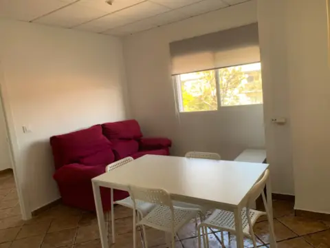 Piso en Plaza Vora Al Riu