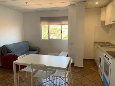 Piso en Plaza Vora Al Riu