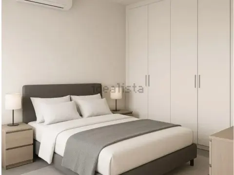 Piso en Plaza Ibérica