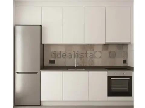 Piso en Plaza Ibérica