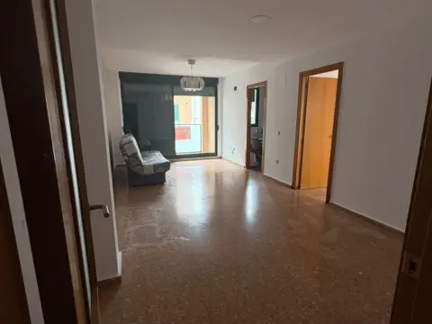 Piso en calle de la Estació