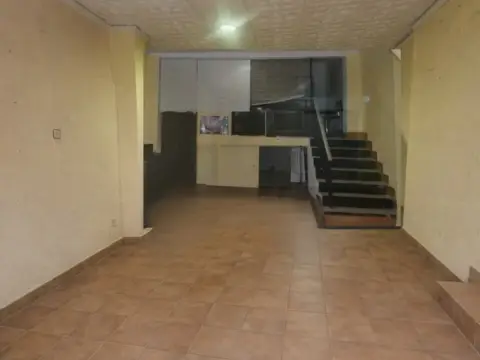 Chalet adosado en Carrer de Buenavista