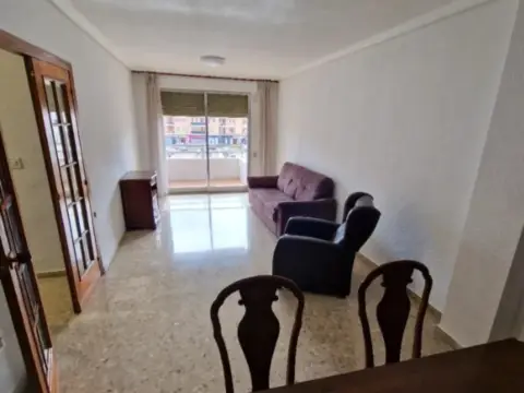 Piso en Carrer del Maestro Rodrigo