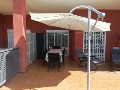 Apartamento en Avinguda Arnau de Vilanova