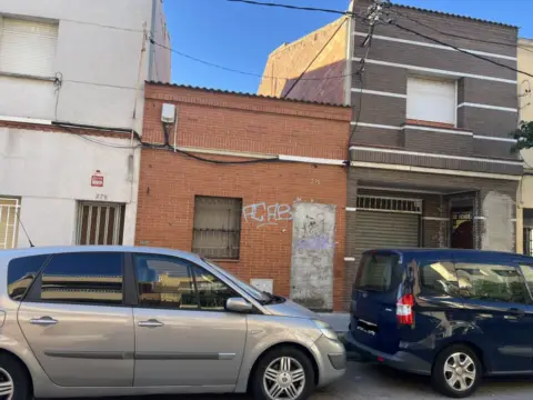 Casa en Carrer Ample