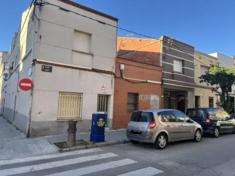 Casa en Carrer Ample