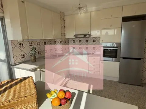 Piso en Avenida de Emilio Martínez Garrido