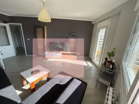 Piso en Avenida de Emilio Martínez Garrido