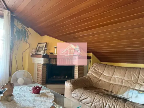 Piso en Avenida de Val Miñor