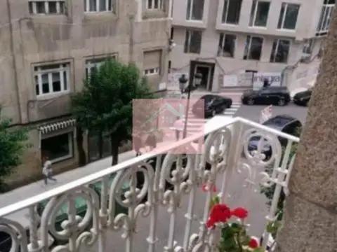 Piso en calle de Ecuador