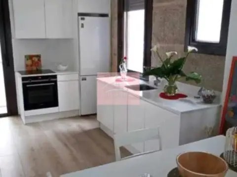 Piso en calle de Ecuador