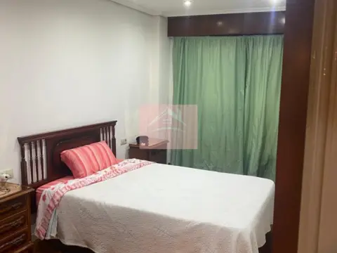 Piso en calle de Ronda Don Bosco