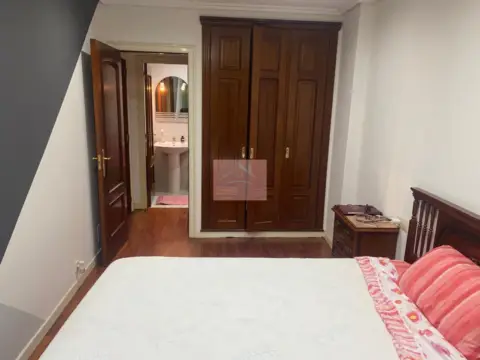 Piso en calle de Ronda Don Bosco