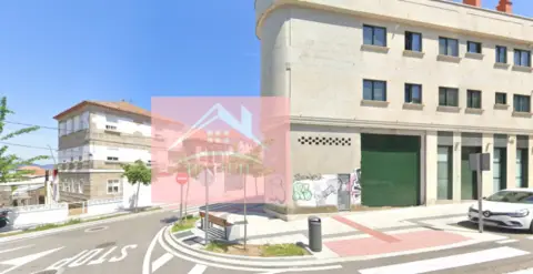 Casa en Camino Fontes, 1