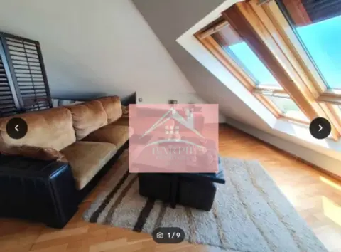 Piso en Avenida de Samil