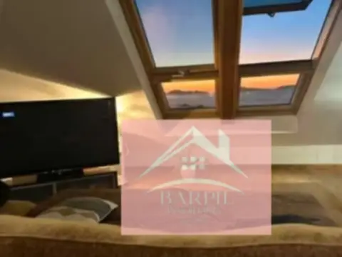 Piso en Avenida de Samil