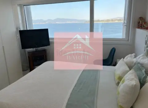 Piso en calle Toralla