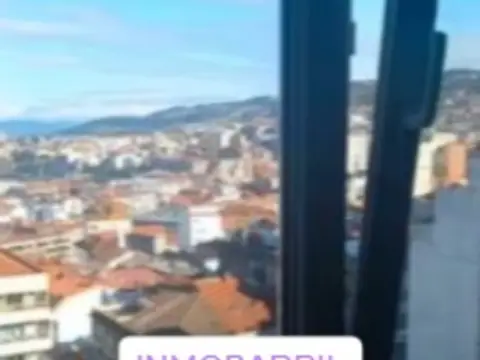 Piso en calle de María Berdiales