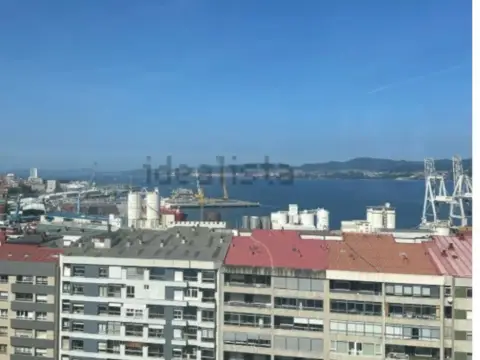 Piso en Avenida de García Barbón