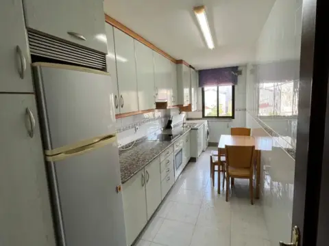 Piso en calle Aragón