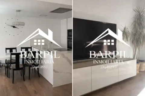 Piso en Avenida de Fragoso