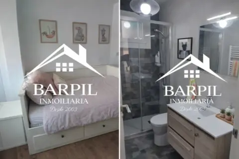 Piso en Avenida de Fragoso